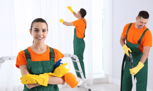 Render Cleaning Render Cleaning