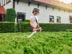 Landscaping Contractors Specializing In Tree Trimming For A Safe And Tidy Home Tree Trimming