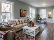 Selling Homes Smarter: How Virtual Staging is Changing the Face of Austin Real Estate Virtual Staging