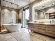 Bathroom Renovation Costs in Waterloo and Kitchener Explained