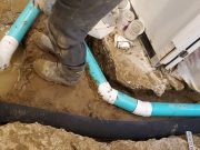 What to Do Immediately After a Sewer Backup in Your Home