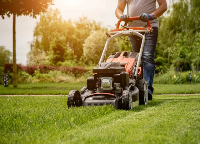 Boost Your Curb Appeal