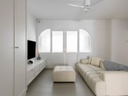 Transform Your 4 Room HDB BTO Living Room Into a Haven