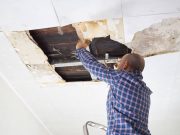 Understanding Water Damage in Houston