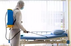 Commercial Pest Control: Protecting Businesses with Specialized Exterminator Services Pest Control