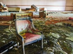 Top 4 Mistakes to Avoid During Flood Damage Cleanup