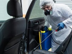 Niche Use Cases for Decontamination Services