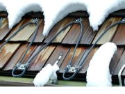 Roof Heat Cable Service vs. Alternative De-Icing Methods: A 2026 Comparison
