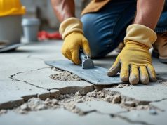 Spalling Concrete Repair Contractors: Signs Your Building Needs Repair