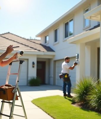 Professional vs. DIY: Protecting Your St. Louis Property