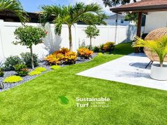 Best Artificial Grass for Homeowners with Kids