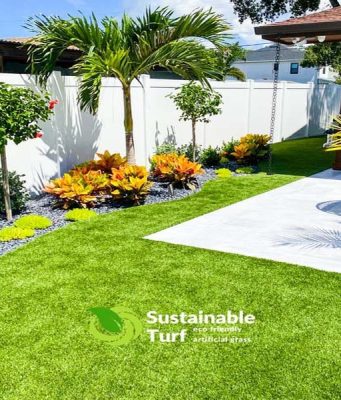 Best Artificial Grass for Homeowners with Kids