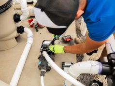 Expert Pool Equipment Repair Specialists for Every Home