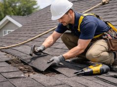 Professional Roof Installation Tailored to Your Home