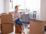 The Ultimate New Home Security Checklist: Post-Move Safety