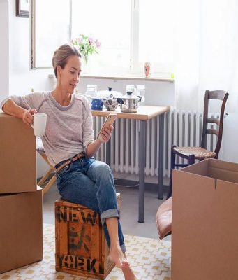 The Ultimate New Home Security Checklist: Post-Move Safety
