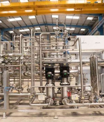 Sustainability vs. Purity: The Paradox of Life Cycle Assessments in High-Purity Systems