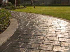 The Cost of Stamped Concrete: What Homeowners Should Expect