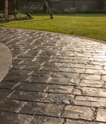 The Cost of Stamped Concrete: What Homeowners Should Expect