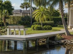 What to Know Before Building a Stationary Dock in Florida