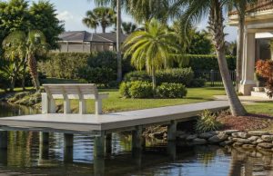 What to Know Before Building a Stationary Dock in Florida