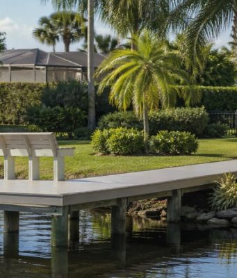What to Know Before Building a Stationary Dock in Florida