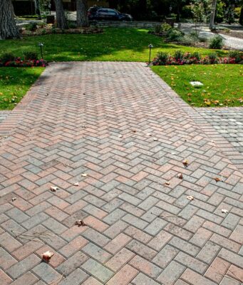 Driveway Slab Specialists Collaborate with Astoria Brick Masons for Seamless Property Upgrades