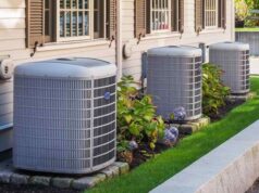 Bespoke Year-Round Climate Control for Commercial Properties