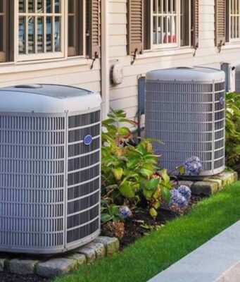 Bespoke Year-Round Climate Control for Commercial Properties