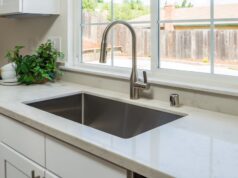 Ways to Maintain the Long-Lasting Beauty of Quartz Countertops Without Hassle