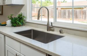 Ways to Maintain the Long-Lasting Beauty of Quartz Countertops Without Hassle