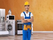 Appliance Repair Experts for Fast and Professional Home Repairs