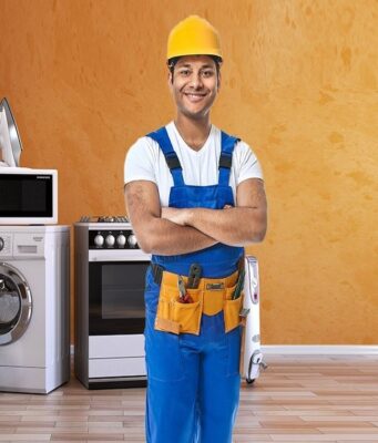 Appliance Repair Experts for Fast and Professional Home Repairs