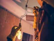 Why LED Garage Lights Burn Out Too Fast: Electrical Problems Wimberley, Texas Homeowners Overlook