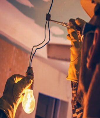 Why LED Garage Lights Burn Out Too Fast: Electrical Problems Wimberley, Texas Homeowners Overlook