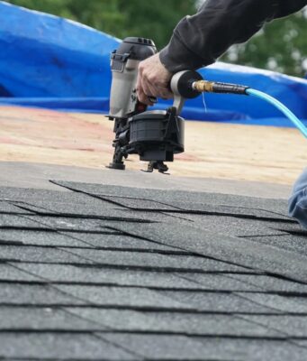 Roof Repair for Condo and HOA Properties in Largo