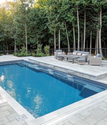 Smart Pool Systems in Modern San Antonio, Texas Homes: Wiring Automation for Pumps, Lighting, Heating, and Remote Control
