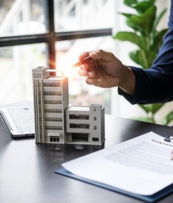 Lease Administration Essentials Supporting Organized Rental Property Operations