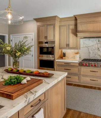 How thoughtful design transforms your kitchen renovation experience