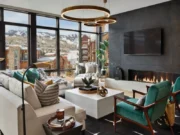 Mountain Views and Smart Spaces: Top Home Design Trends Transforming Salt Lake City Residences