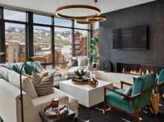 Mountain Views and Smart Spaces: Top Home Design Trends Transforming Salt Lake City Residences