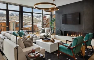 Mountain Views and Smart Spaces: Top Home Design Trends Transforming Salt Lake City Residences