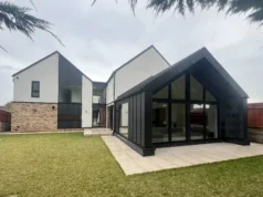 Residential Architecture Planning Guide for UK Homes