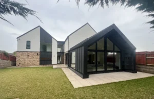 Residential Architecture Planning Guide for UK Homes