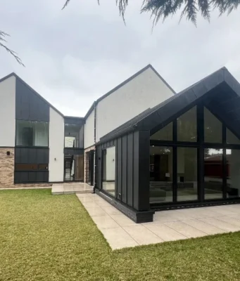 Residential Architecture Planning Guide for UK Homes