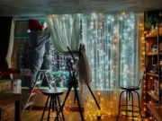 Beyond Decoration: How to Hang Christmas Lights While Maximizing Safety and Electrical Efficiency
