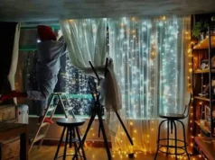 Beyond Decoration: How to Hang Christmas Lights While Maximizing Safety and Electrical Efficiency