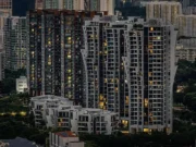 Dunearn Green Enhances Urban Living with Mixed-Use Development