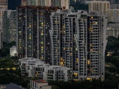Dunearn Green Enhances Urban Living with Mixed-Use Development