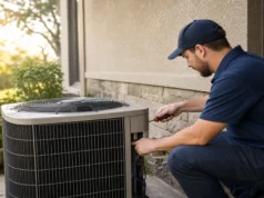AC Tune-up in San Antonio: Stay Ahead of the Summer Heat